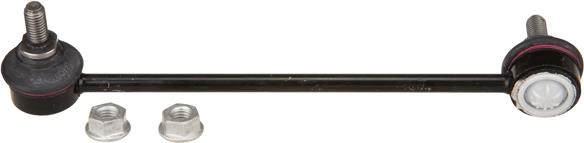 Brat/bieleta suspensie, stabilizator - TRW