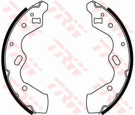 Set saboti frana - TRW