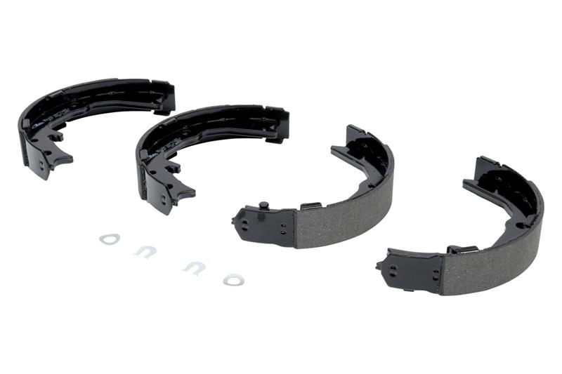 Set saboti frana, frana de mana - ATE