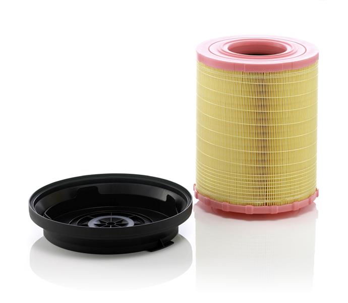 Filtru aer - MANN-FILTER