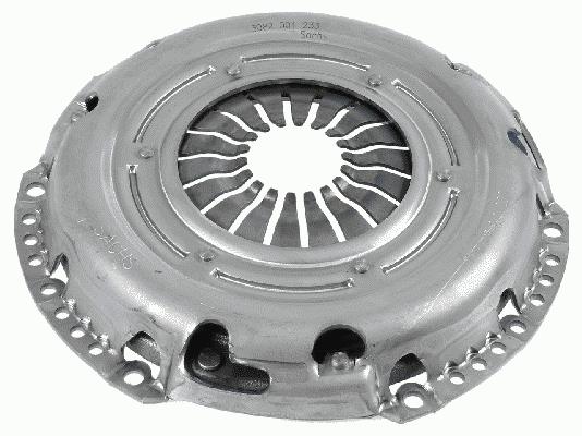 Placa presiune ambreiaj - SACHS