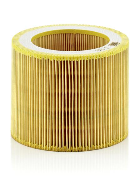Filtru aer - MANN-FILTER