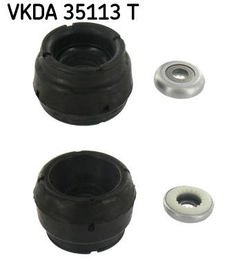 Rulment sarcina suport arc - SKF