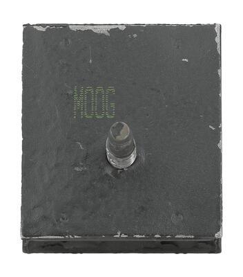suport, ax - MOOG