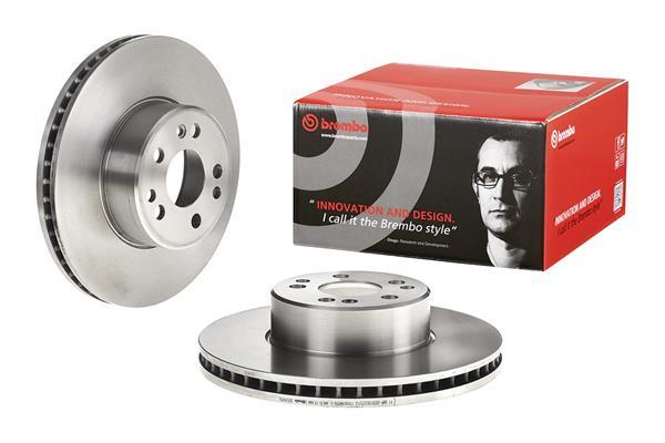 Disc frana - BREMBO