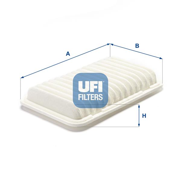Filtru aer - UFI