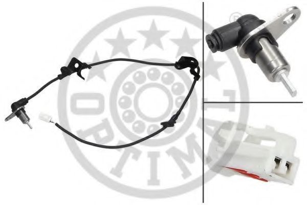 senzor,temperatura lichid de racire; senzor,temperatura lichid de racire; senzor,temperatura lichid de racire - FACET