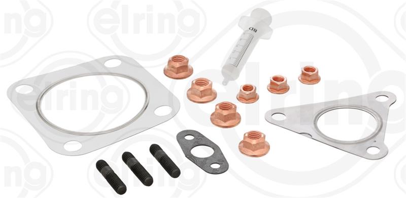 Set montaj, turbocompresor - ELRING