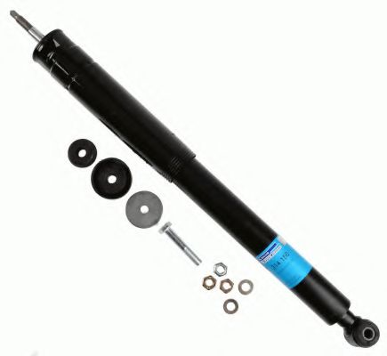 Starter - BOSCH