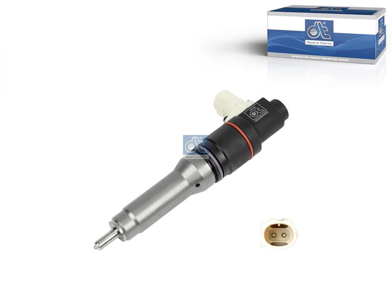 Injector - DT