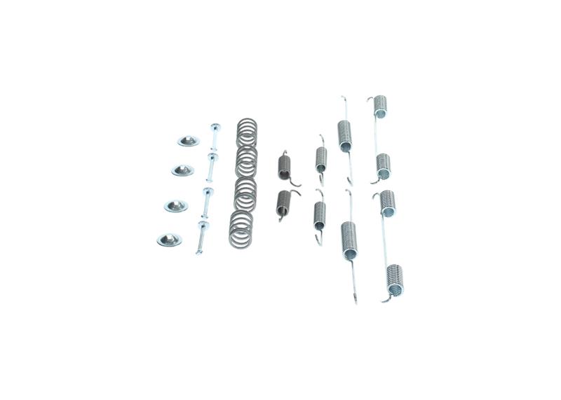 Set accesorii, sabot de frana - BOSCH