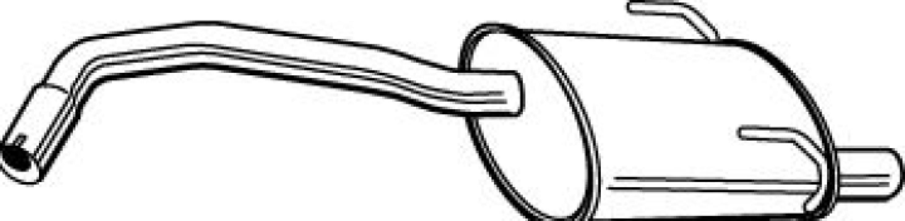 Toba esapament finala