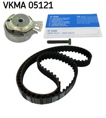 Set curea de distributie - SKF
