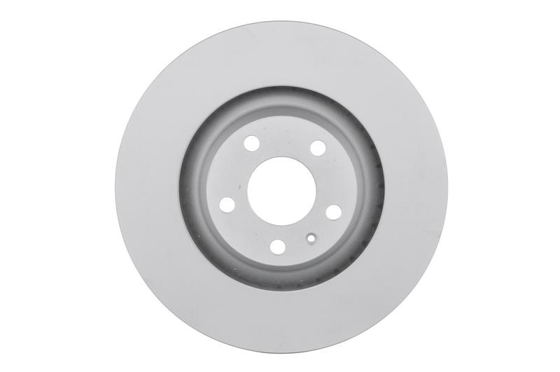 Disc frana - BOSCH