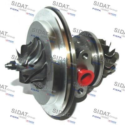 Ansamblu miez turbo - SIDAT