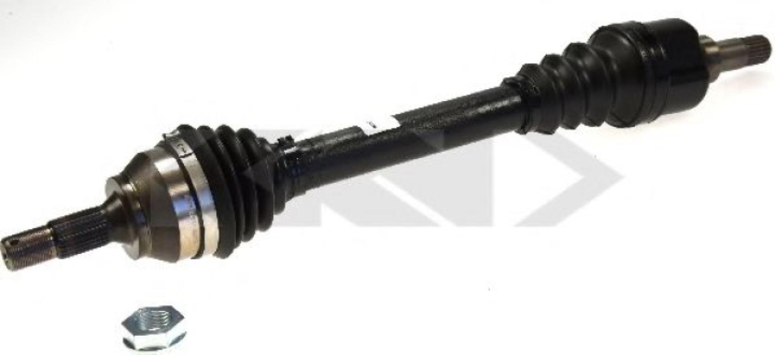 Toba esapament finala