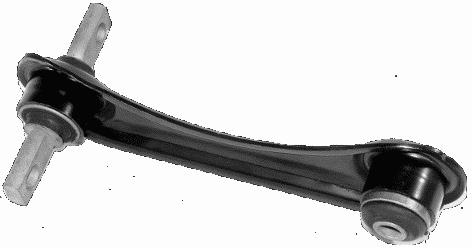 Brat, suspensie roata - LEMFÖRDER