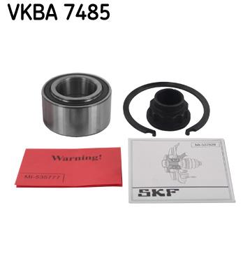 Set rulment roata - SKF