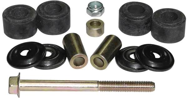 Brat/bieleta suspensie, stabilizator - TRW