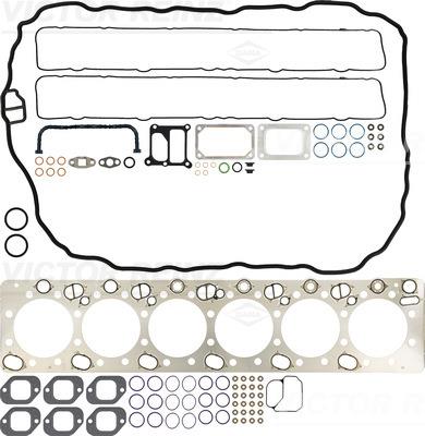 Set garnituri, chiulasa - REINZ