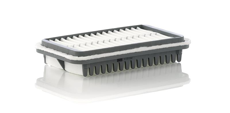 Filtru aer - MANN-FILTER