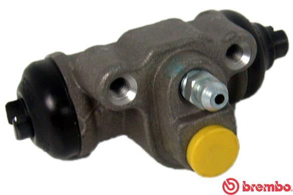 Cilindru receptor frana - BREMBO