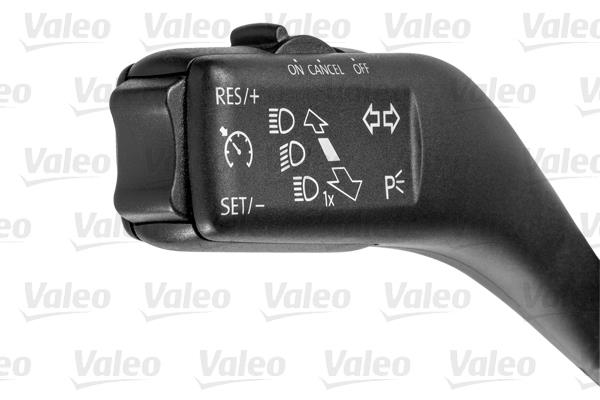 Comutator coloana directie - VALEO