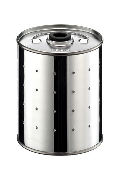 Filtru ulei - MANN-FILTER