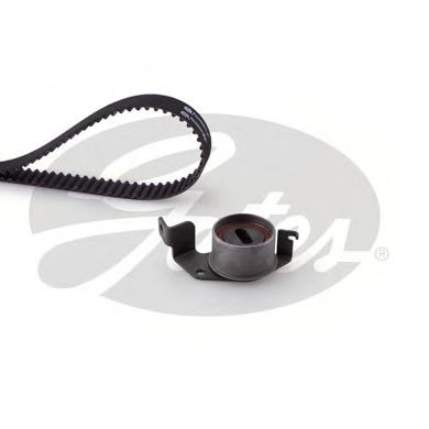 Kit de reparare a cilindrului principal de frână - WRP
