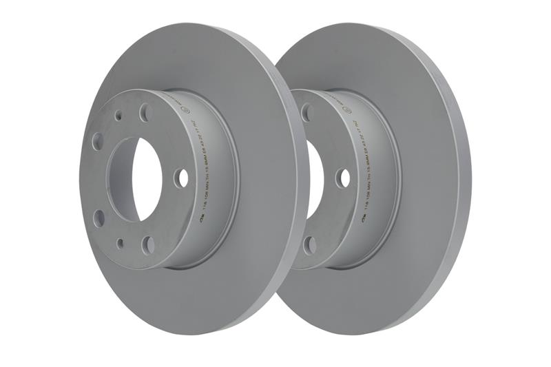 Disc frana - ATE