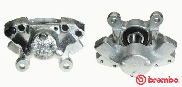 Etrier frana - BREMBO
