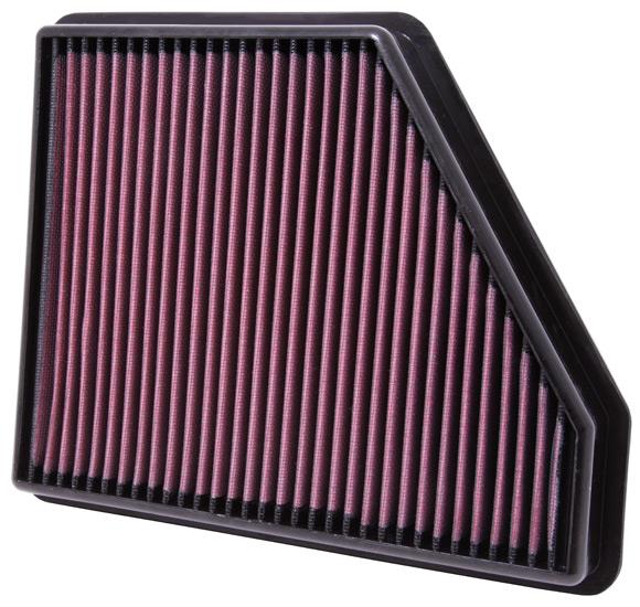 Filtru aer - K&N Filters