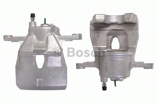 Set reparatie, rulment sarcina amortizor - FEBI BILSTEIN