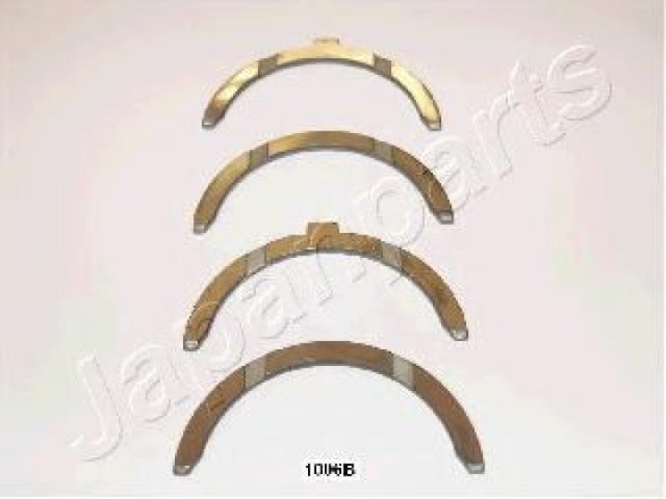 Saiba distantier, arbore cotit