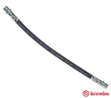 Furtun frana - BREMBO