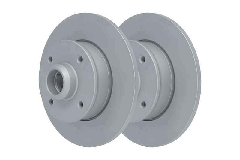 Disc frana - ATE
