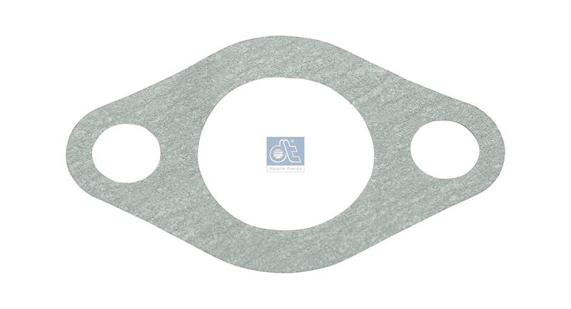 etansare, iesire turbina - DT