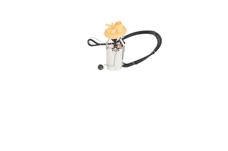 Sistem alimentare cu combustibil - BOSCH