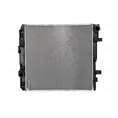 Radiator, racire motor - NISSENS