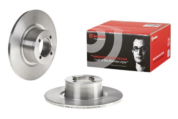 Disc frana - BREMBO