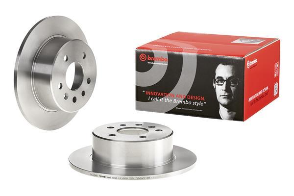Disc frana - BREMBO