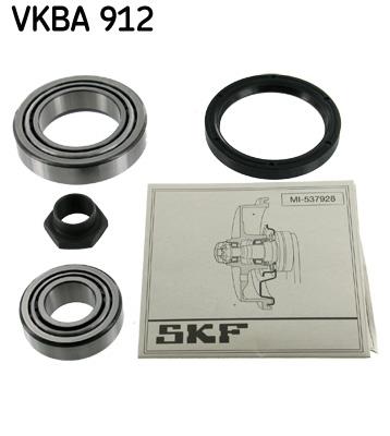 Set rulment roata - SKF