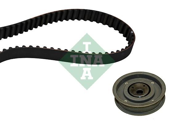 Set curea de distributie - INA