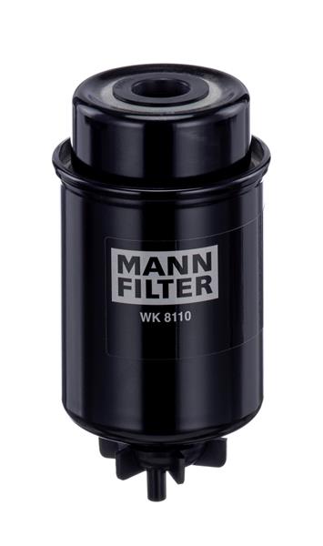 filtru combustibil - MANN-FILTER