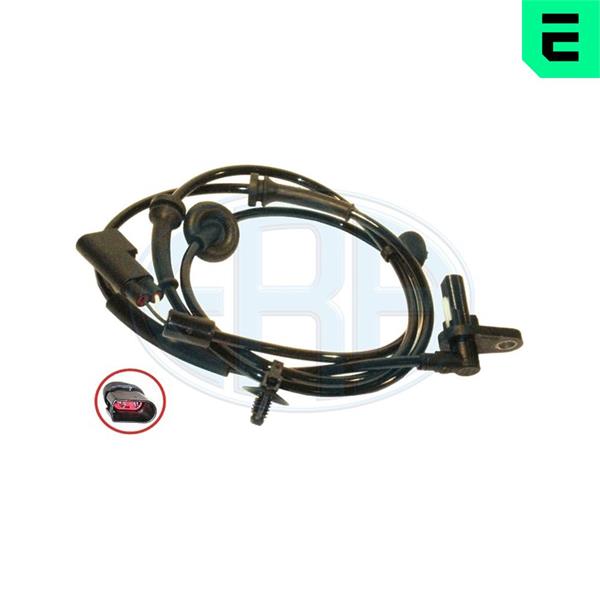 senzor,turatie roata - ERA