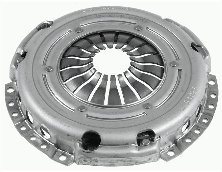 Placa presiune ambreiaj - SACHS