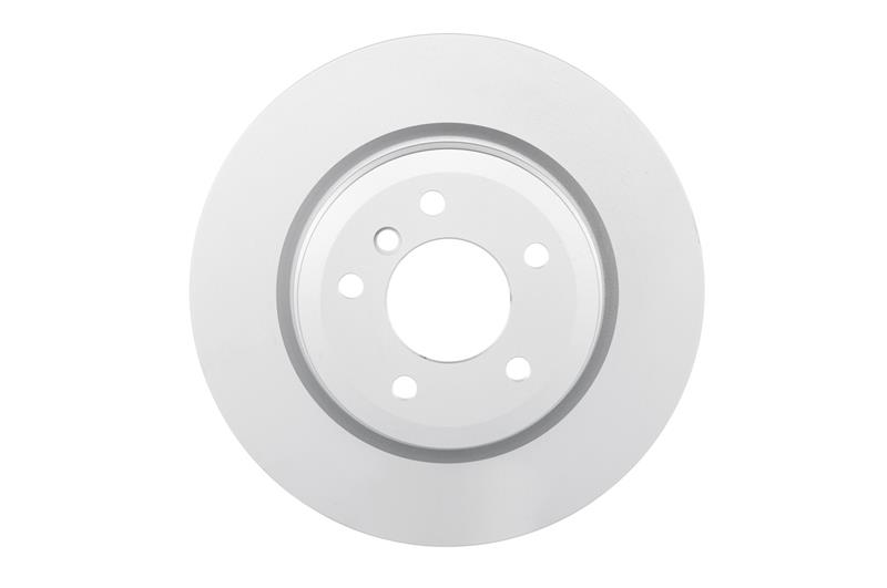 Disc frana - BOSCH