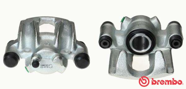 Etrier frana - BREMBO