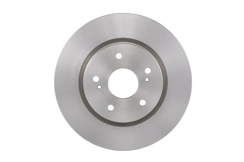 Disc frana - BOSCH