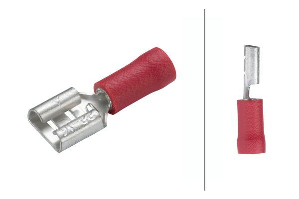 Conector cablaj - HELLA